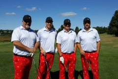 golf-Black and MacDonald-Best dressed Men