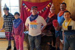 Bonny Lea Farm's 45th Birthday Bash