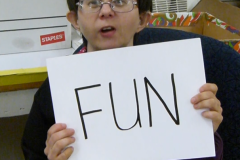 fun
