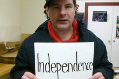 independence