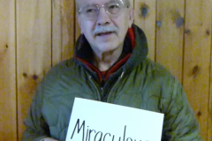 miraculous