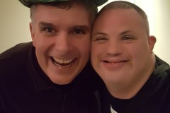 Something's in the Air